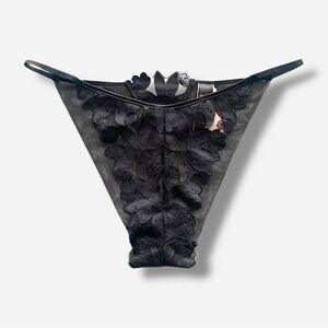 🌸New🌸 Victoria’s Secret Very Sexy Brazilian Panty Sz Large NWT